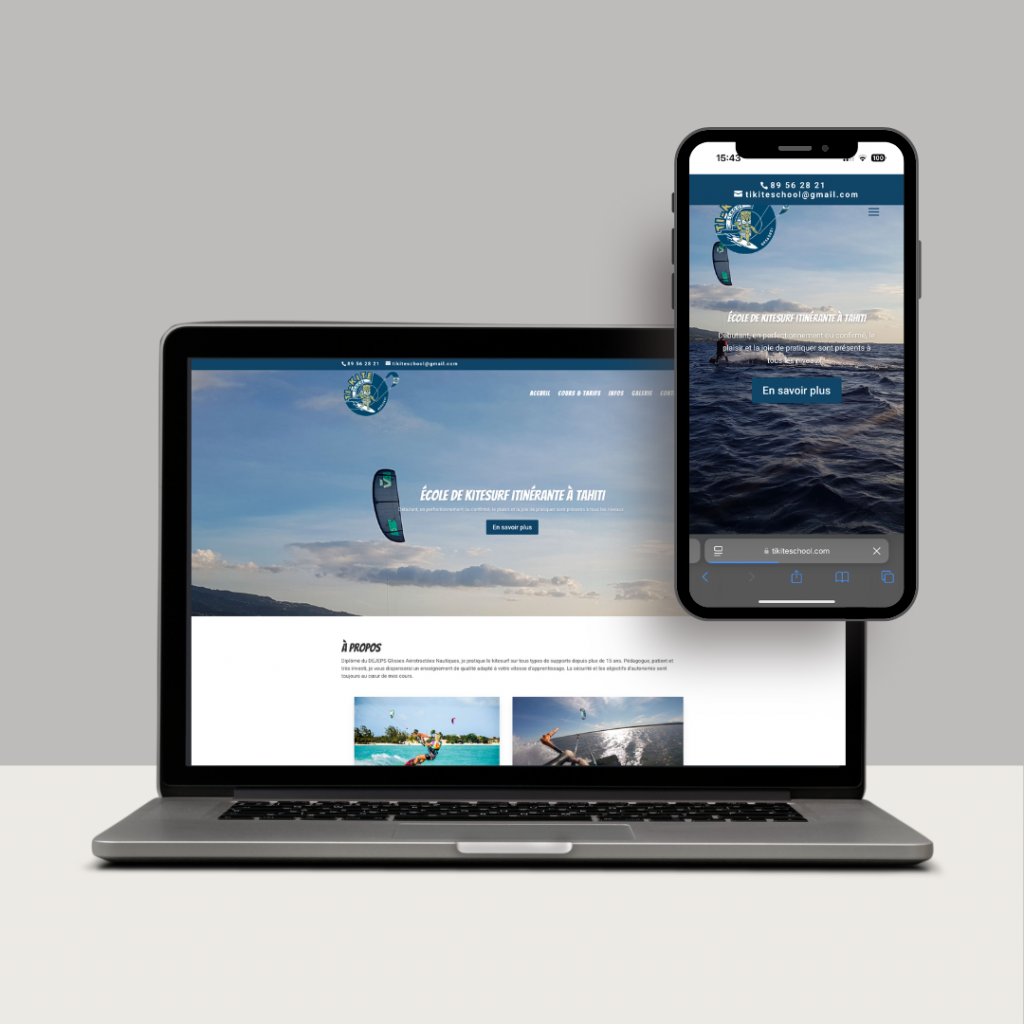 Tikiteschool.com