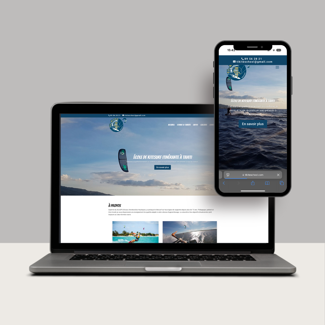 Tikiteschool.com